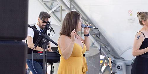 Sounds of Summer Concert Series