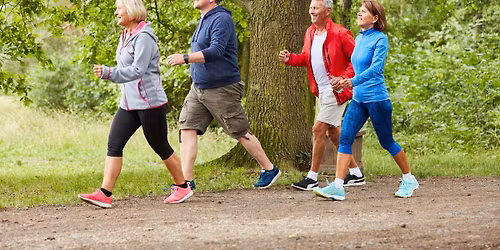 Vitalt: S\u00e5 lite skal til! - sm\u00e5 grep for en mer aktiv hverdag