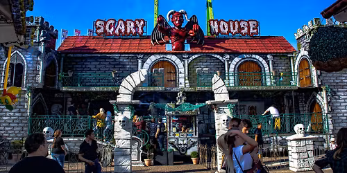 Karnevalskirmes Dortmund 2026