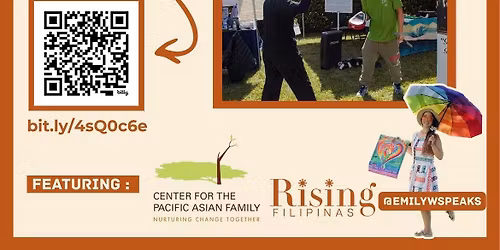 Asian Youth Center\u2019s Self Defense Workshop