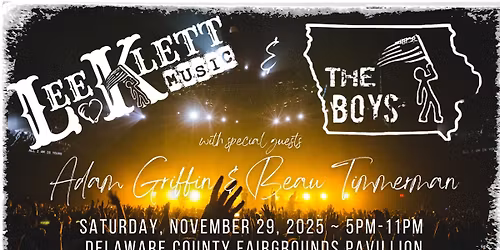 "Fun"draiser Concert