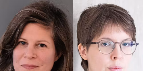 \u00bbDen K\u00f6rper schreiben\u00ab \u2013 Lesung und Gespr\u00e4ch mit Maren Wurster & Bettina Wilpert