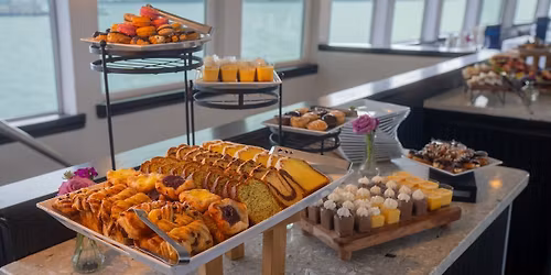 Newport Beach Mother's Day Premier Brunch Cruise