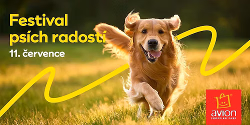 Festival ps\u00edch radost\u00ed
