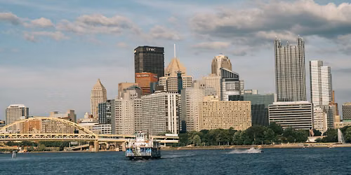 Autumn Serenade Lunch Cruise