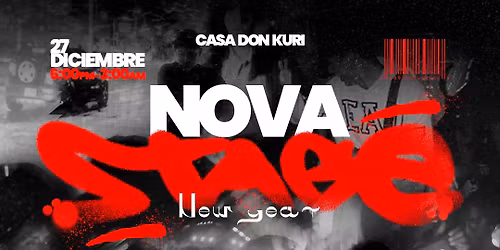 Nova Stage