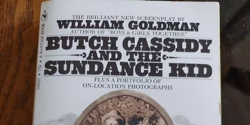 Butch Cassidy and The Sundance Kid