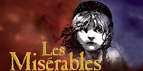 "Les Mis\u00e9rables"