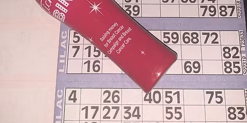 BINGO 