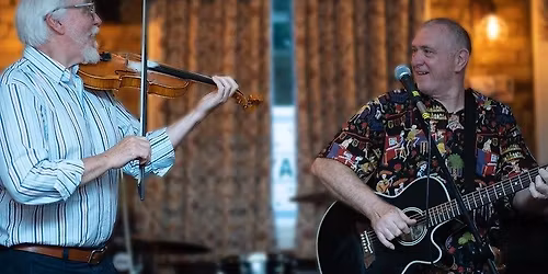 MMP presents... Barnfire playing The Rising Sun, Rochester Sweepsfest, Monday 4th May from 3pm. 