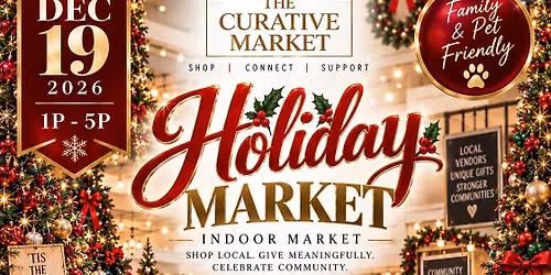 Forena Luxury Holiday Market