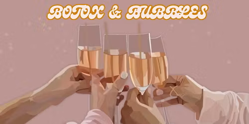 Botox & Bubbles
