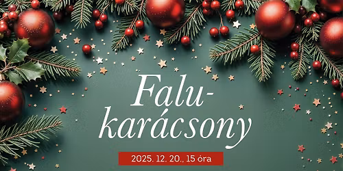 Di\u00f3sjen\u0151i Falukar\u00e1csony