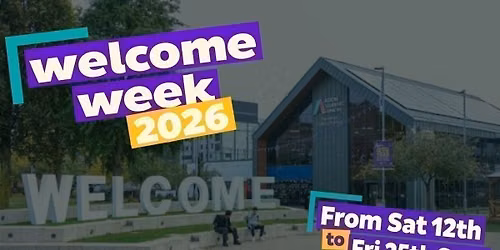 \ud83d\uddfa\ufe0f\u2b50\ufe0f The OFFICIAL Aston Adventure WELCOME WEEK PACK 2026 \ud83e\udded ALL STUDENTS, ALL UNIS, WELCOME! Freshers & Returners!!
