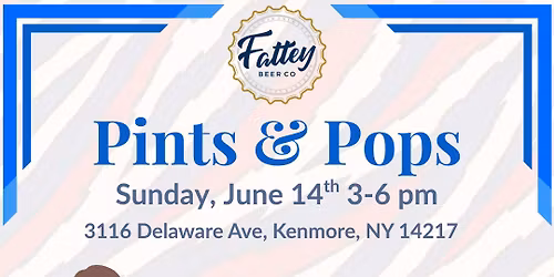 Pints & Pops 