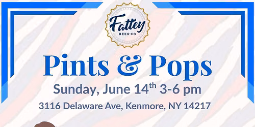 Pints & Pops