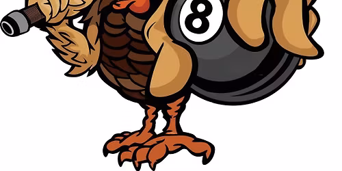 Friendsgiving Dinner & Tournament