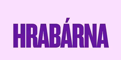 HRAB\u00c1RNA - pay entry fee and take anything