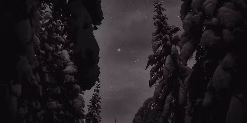 Djevel \/\/ Trondheim (sold out!)