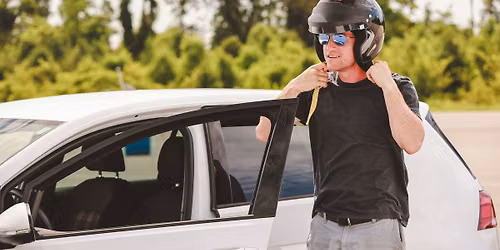 Introduction to High Performance Driving