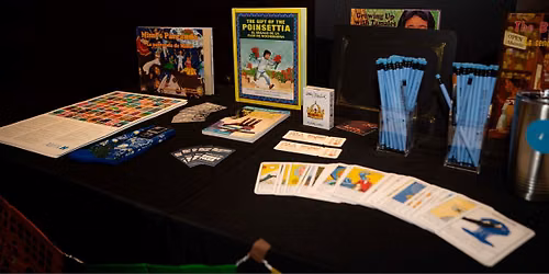 \u201cLoter\u00eda\u201d Game Night | Inspired by the MFAH Art Collections