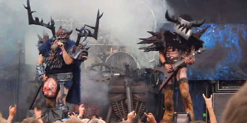 GWAR