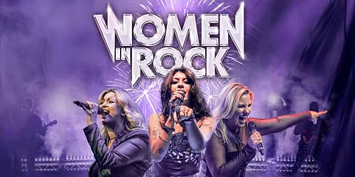 Women in Rock