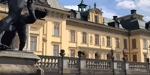 Afterwork p\u00e5 Karla caf\u00e9