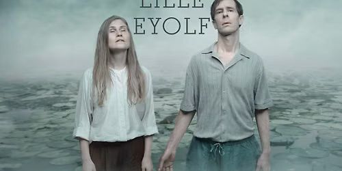Lille Eyolf (premiere)