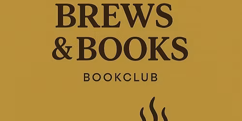 Brews & Books Bookclub