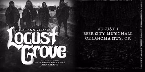 Locust Grove