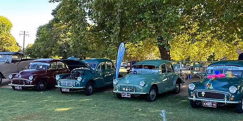 Christmas Lunch and December Meeting