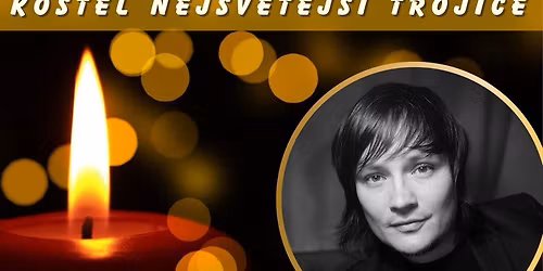 Koncert p\u0159i sv\u00ed\u010dk\u00e1ch