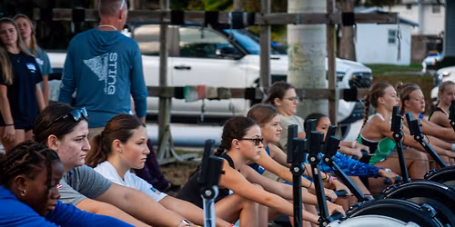 Spring 2026: Learn To Row Day