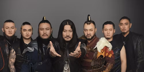 The HU in Fort Wayne