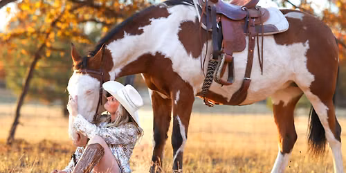 The Fall Retreat | Southern Oregon Women's Retreat