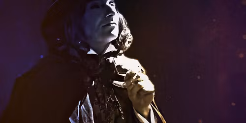 Dorian Gray - Don't Go into the Cellar