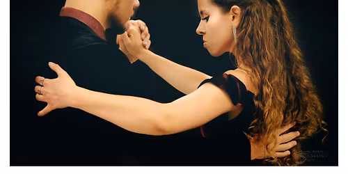 Milonga Noche de Invierno z SHOW Kornelia Grzesiak & Jan M\u0119\u017cy\u0144ski & TDj Patrycja Tomaszuk