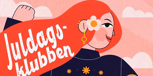 Juldagsfesten! DJ Oshimastarr! Basement Bout \u00e5terf\u00f6renas till tomtens \u00e4ra!