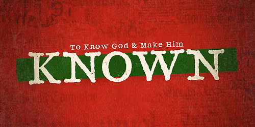 Christmas Eve Service