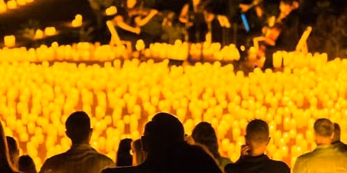 Candlelight: Valentine\u2019s Day Special