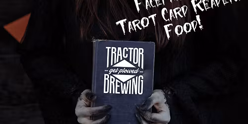 Ghoulastic Book Fair