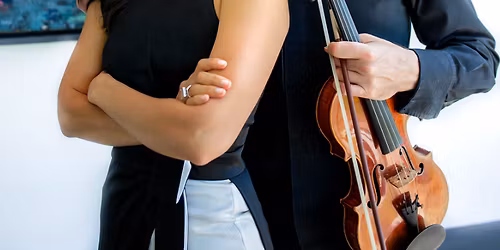 Larisa Martinez at Segerstrom Center for the Arts - Renee and Henry Segerstrom Concert Hall