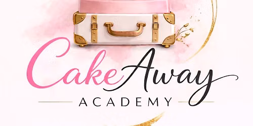CakeAway Academy Retreat