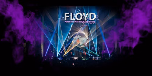 Floyd Live at the State Theatre