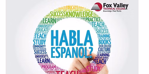 Spanish for True Beginners