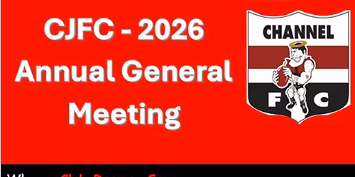 2026 AGM