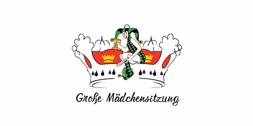 M\u00e4dchensitzung 2027