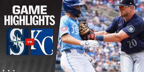 Parking Kansas City Royals at Tampa Bay Rays