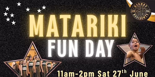 Matariki Fun Day